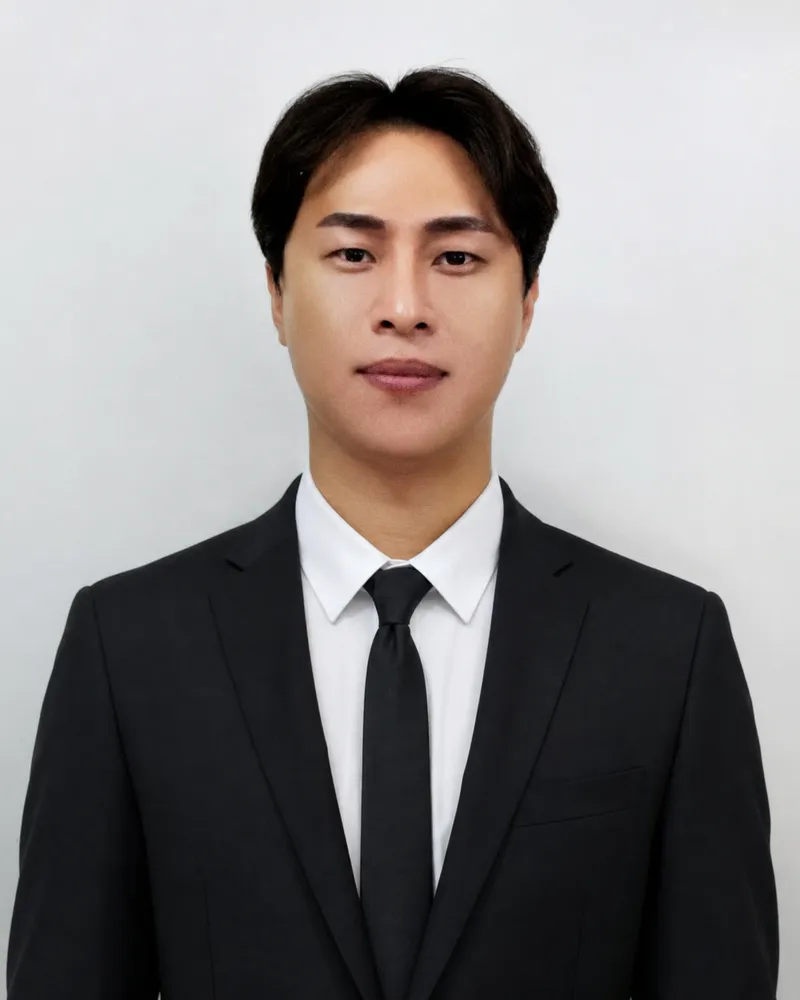 Choi Si Deok